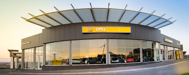 Opel South Africa