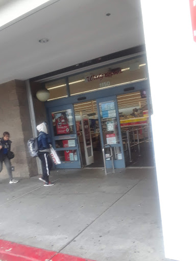 Drug Store «Walgreens», reviews and photos, 1150 Macdonald Ave, Richmond, CA 94801, USA