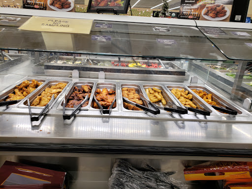 Grocery Store «Jewel-Osco», reviews and photos, 16 S Waukegan Rd, Deerfield, IL 60015, USA