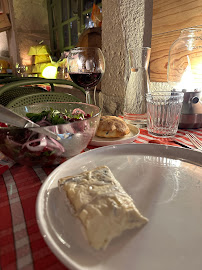 Plats et boissons du Restaurant italien À Tavola à Beaune - n°15