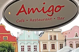 Restaurant Amigo image