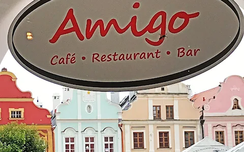 Restaurant Amigo image