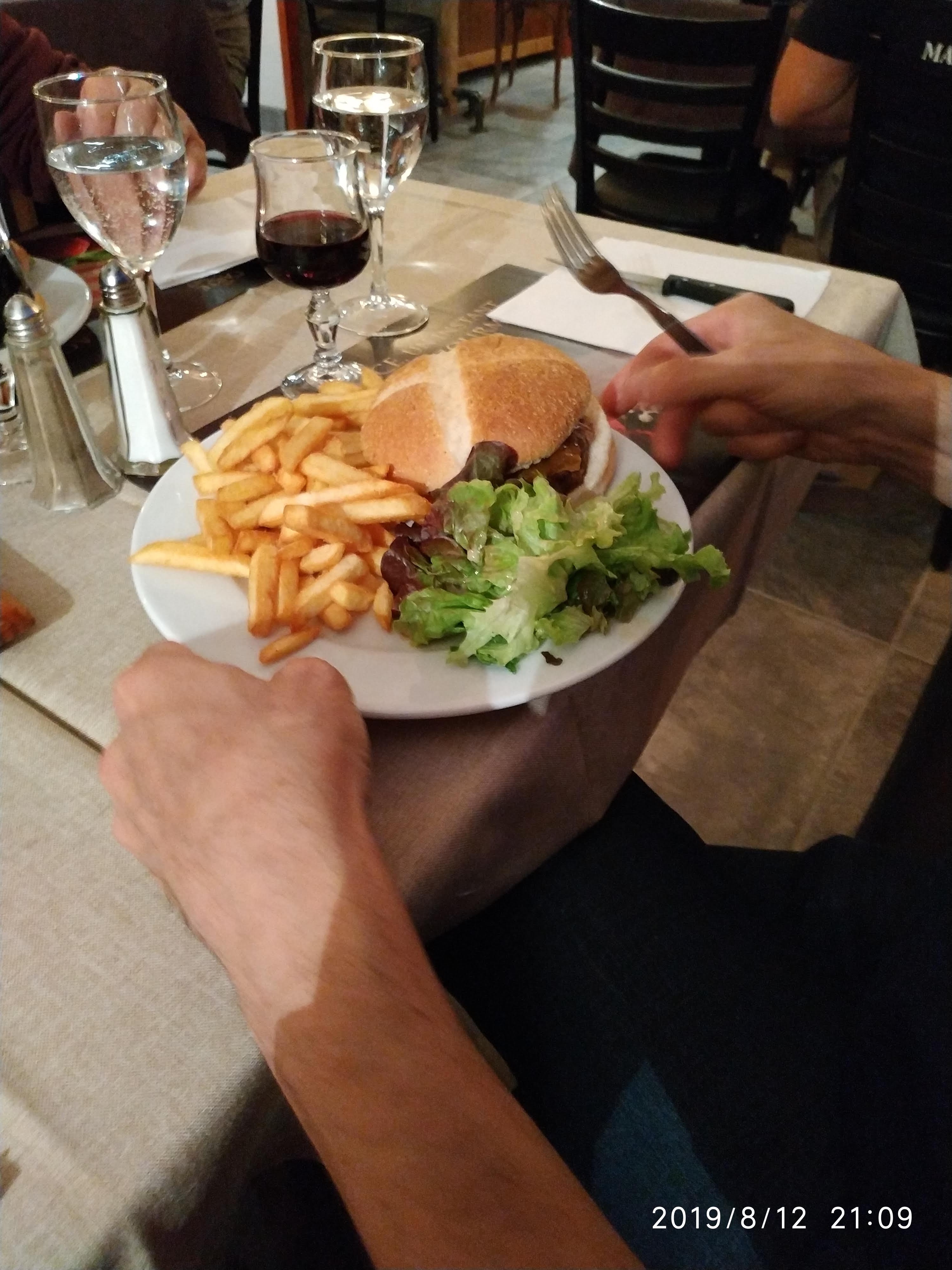 Photo n° 3 de l'avis de Elio.o fait le 17/08/2019 à 22:41