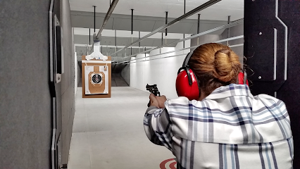 Omega Firearms Training, LLC