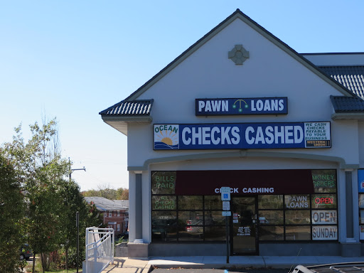 Pawn Shop «Ocean Pawn and Loans», reviews and photos, 970 NJ-166, Toms River, NJ 08753, USA