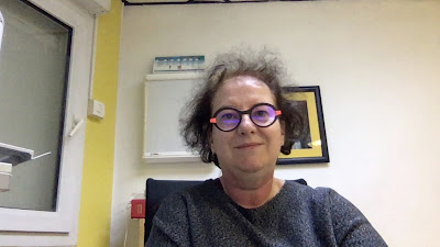 Dr Sylviane MAHE à Saint-Péray