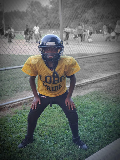 Park «Des Pres Park», reviews and photos, 4709 Lowe Rd, Louisville, KY 40220, USA