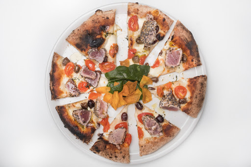 Osteria Pizzeria Montecavallo in Rimini, Provincia di Rimini
