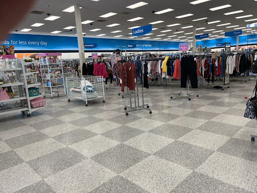 Clothing Store «Ross Dress for Less», reviews and photos, 3093 E Main St, Russellville, AR 72802, USA