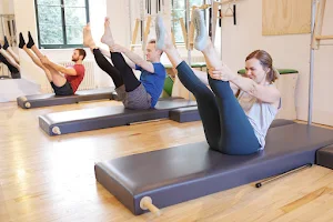 The Pilates Hub image