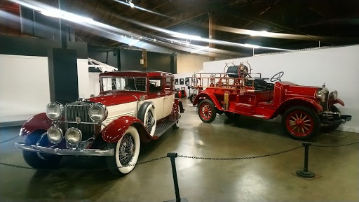 Museum «California Automobile Museum», reviews and photos, California Automobile Museum, 2200 Front St, Sacramento, CA 95818, USA