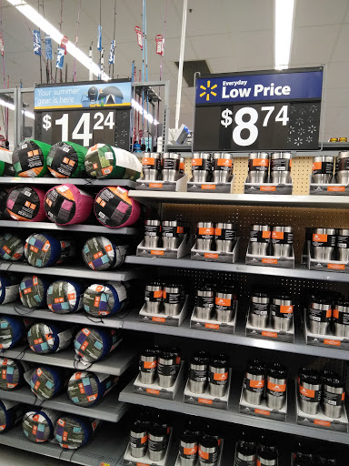 Department Store «Walmart Supercenter», reviews and photos, 7250 Union Park Ave, Midvale, UT 84047, USA