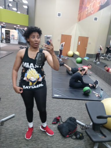 Gym «LA Fitness», reviews and photos, 31055 Gratiot Ave, Roseville, MI 48066, USA