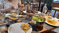 Plats et boissons du Restaurant Bistro Régent Le Havre - n°6
