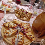 Photo n°2 de l'avis de Sandro. fait le 31/03/2024 à 19:16 sur le  Ristorante Pizzeria Il Pinguino à Pian di Novello