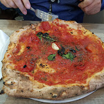 Photo n°1 de l'avis de Claudio.a fait le 12/10/2019 à 09:10 sur le  Pizzeria Nanà à Naples