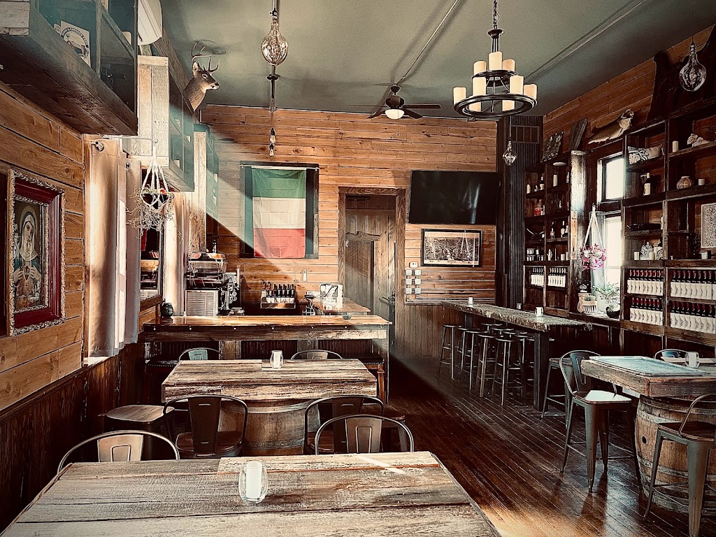 VentiSei Wine Bar & Pizzeria 16101