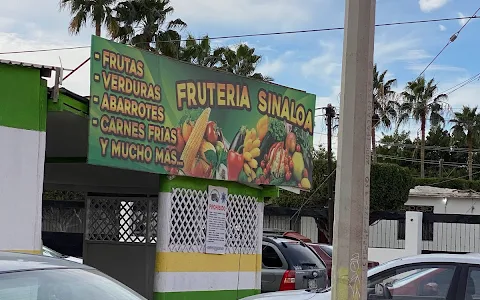 Frutería Sinaloa image