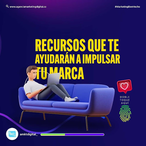 Agencia Marketing Digital En Barranquilla