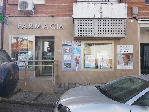 Información y opiniones sobre Román Blázquez Margarita de Santa Cruz Del Retamar