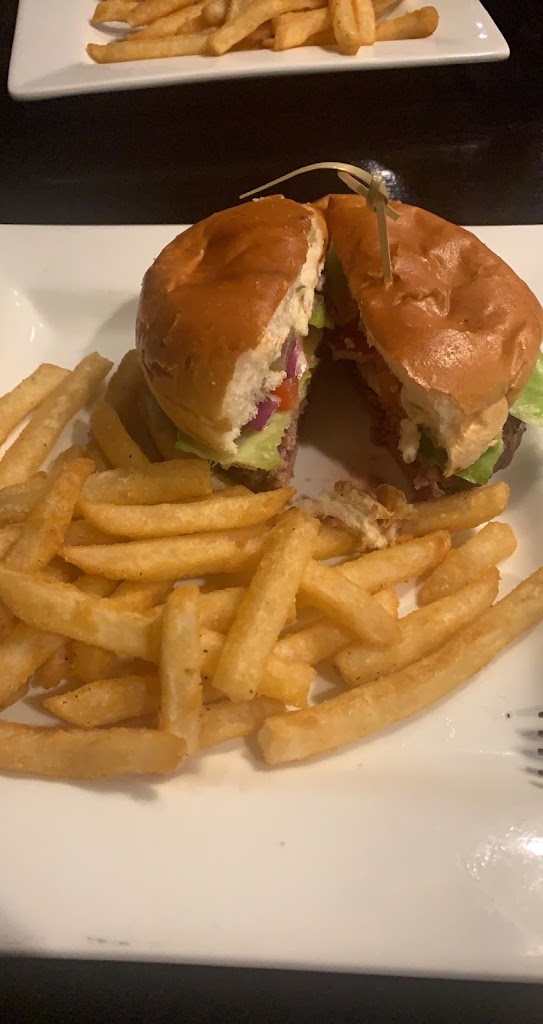 Tudor Arms Bar and Grill 44106