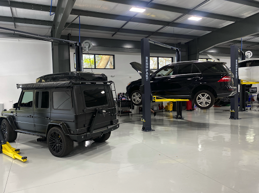 Auto Repair Shop «Ottohaus Of Charleston», reviews and photos, 844 Savannah Hwy, Charleston, SC 29407, USA