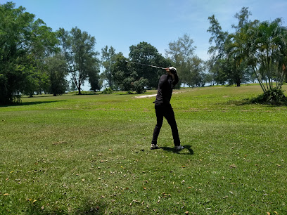 Kelab Golf Sri Morib