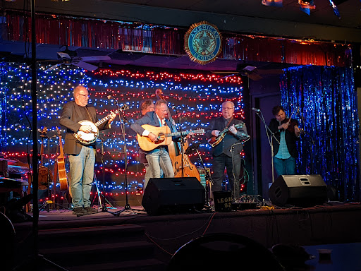 American Legion Inglewood Post 82