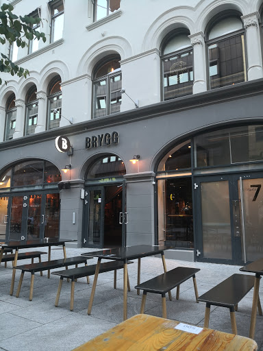 Reserverte restauranter Oslo