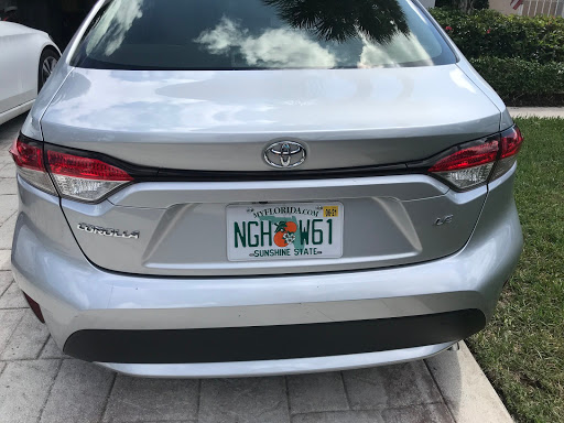 Used Car Dealer «Hertz Car Sales Palm Beach», reviews and photos, 9137 Florida A1A Alternate, North Palm Beach, FL 33403, USA