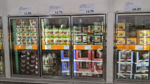 Warehouse store «Costco Business Center», reviews and photos, 3900 20th St E, Fife, WA 98424, USA