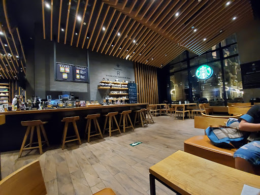 Starbucks Coffee