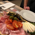 Photo n°1 de l'avis de Alexander.a fait le 20/11/2023 à 19:06 sur le  i Sapori della Toscana à Passau