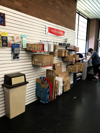 Post Office «United States Postal Service», reviews and photos, 150 Wrenn Dr, Cary, NC 27511, USA