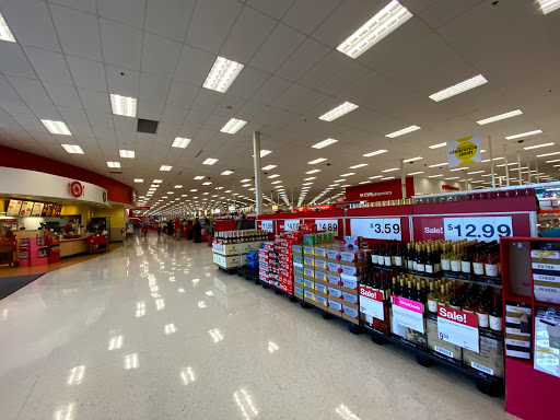 Department Store «Target», reviews and photos, 2625 Peachtree Pkwy, Suwanee, GA 30024, USA