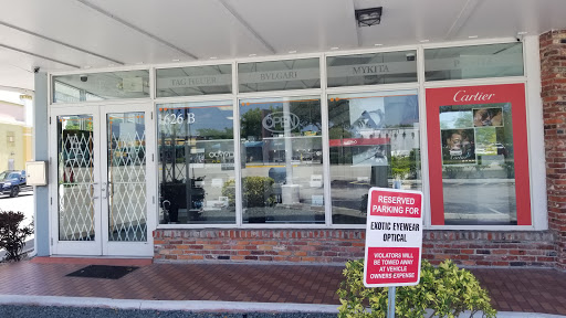 Optician «Exotic Eyewear Optical», reviews and photos, 1626 N Federal Hwy, Fort Lauderdale, FL 33305, USA