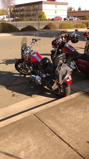 Harley-Davidson Dealer «Harley-Davidson of Yuba CIty», reviews and photos, 720 W Onstott Rd, Yuba City, CA 95991, USA