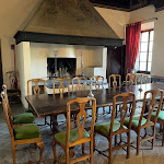 Photo n°8 de l'avis de Livio.e fait le 25/04/2022 à 16:52 sur le  Certosa di Pontignano à Pontignano