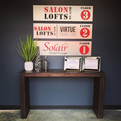 Beauty Salon «Hair Madness Salon & Spa», reviews and photos, 3245 Williams Blvd SW #3, Cedar Rapids, IA 52404, USA