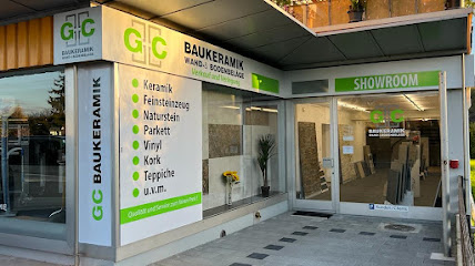 GC Baukeramik GmbH - Wand- und Bodenbeläge in Aegerten