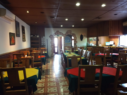 El Cortijo Restaurante