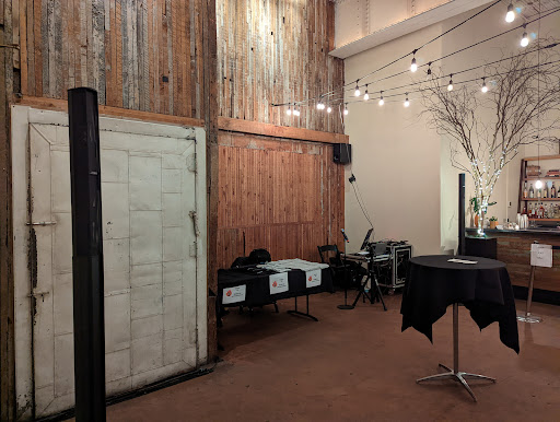 Wedding Venue «Sole Repair Shop», reviews and photos, 1001 E Pike St, Seattle, WA 98122, USA