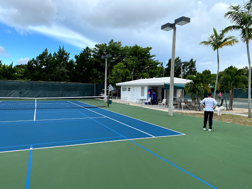 Miami Shores Tennis and Pickleball Club