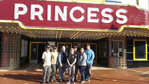 Performing Arts Theater «Princess Theatre», reviews and photos, 112 2nd Ave NE, Decatur, AL 35601, USA