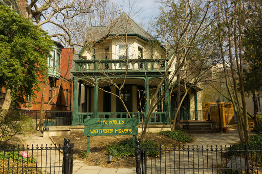 Kelly Writers House