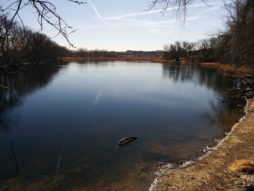 Bluff Lake Park