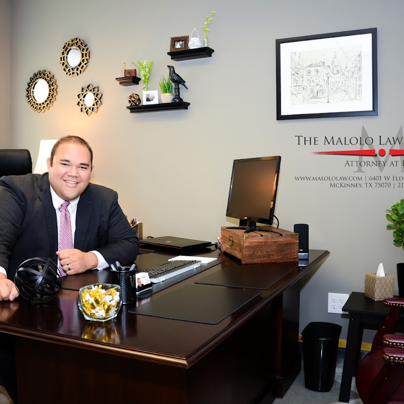 PLLC, The Malolo Law Firm