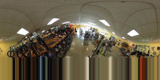 Bicycle Store «Pioneer Cycle», reviews and photos, 12741 Central Ave NE, Blaine, MN 55434, USA