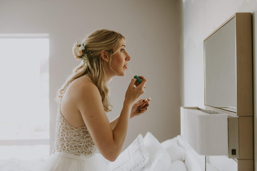 Bridal Shop «Blue Bridal Boutique», reviews and photos, 685 S Broadway b, Denver, CO 80209, USA