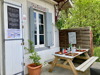 Photos du propriétaire du Restaurant Café de la Gare à Beautiran - n°1